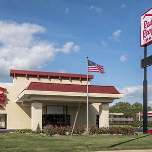 Red Roof Inn Bloomington - Normal/University